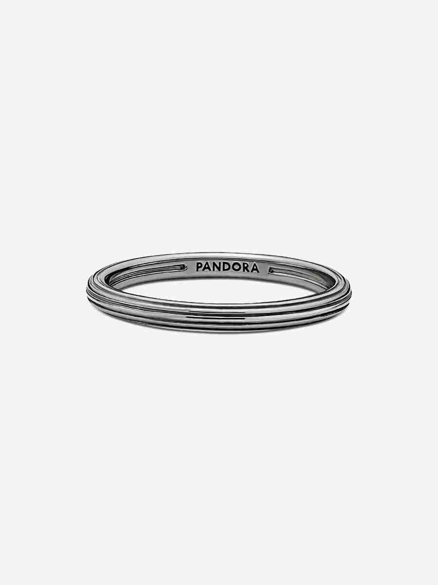 Black ME Ring