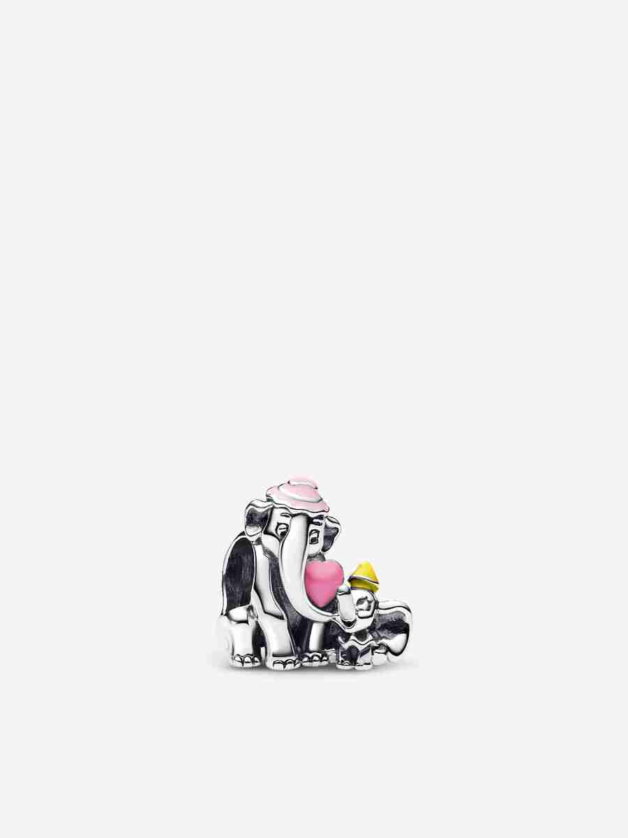 Dumbo Precious Mom Charm Set