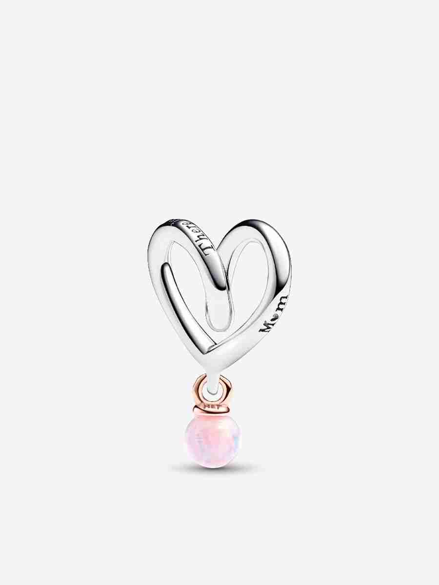 Dumbo Precious Mom Charm Set