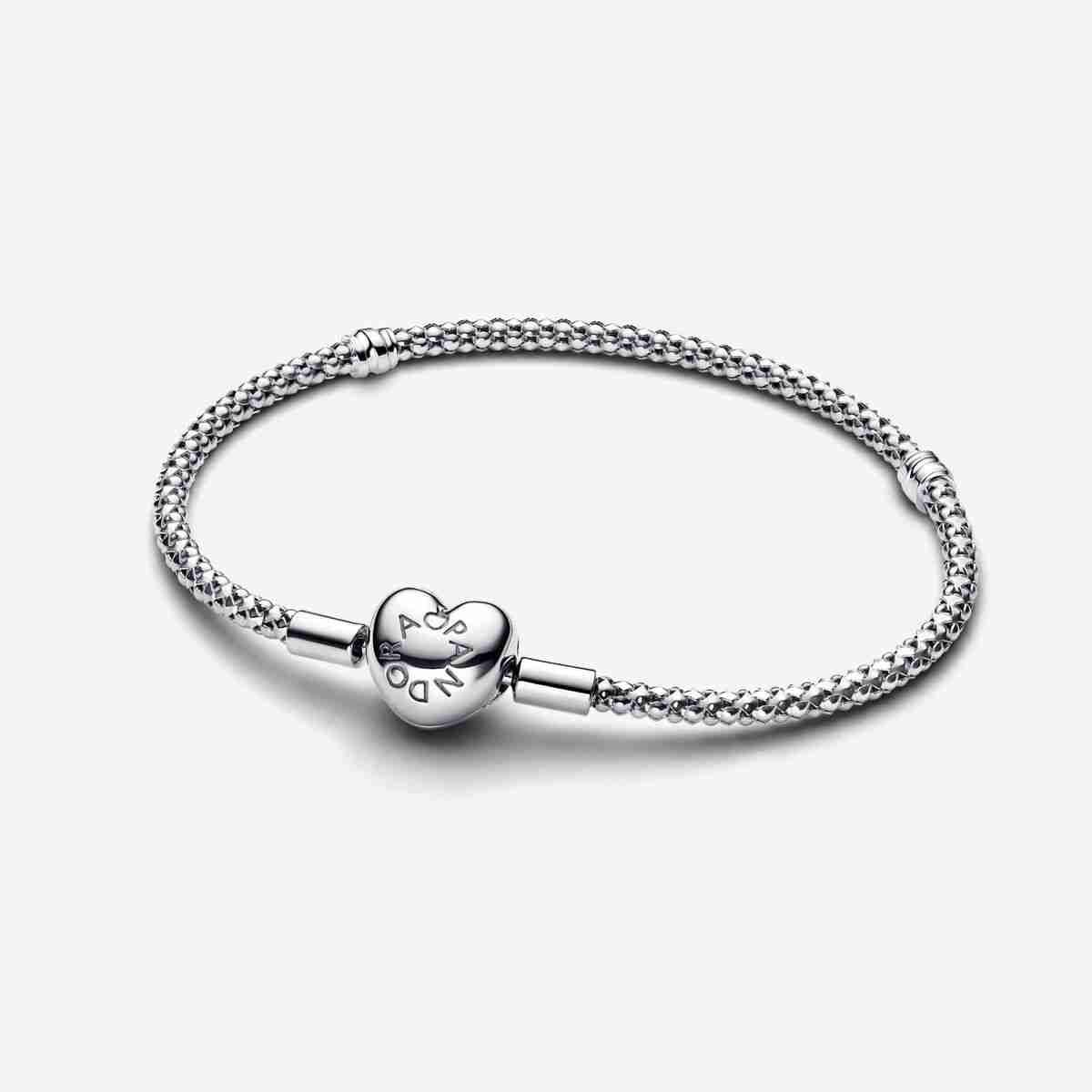 Gemini Zodiac Charm Studded Bracelet Set