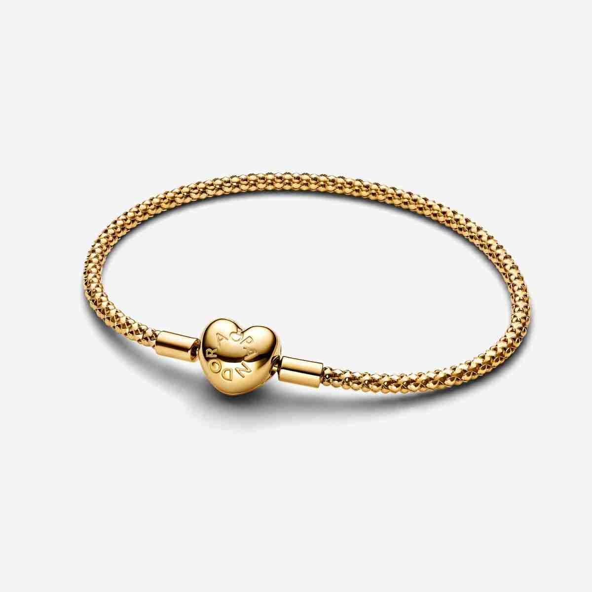 Gemini Zodiac Dangle Charm Studded Bracelet Set