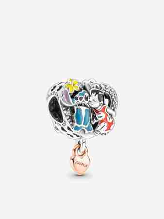 Full Collection Charm Bracelet