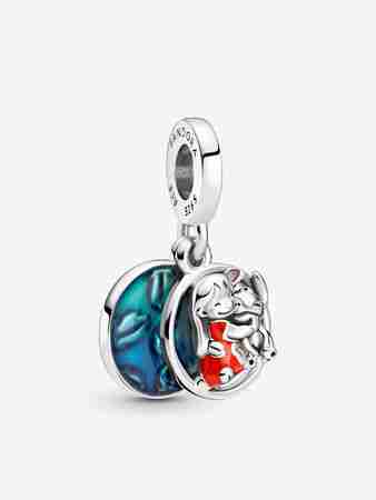 Full Collection Charm Bracelet
