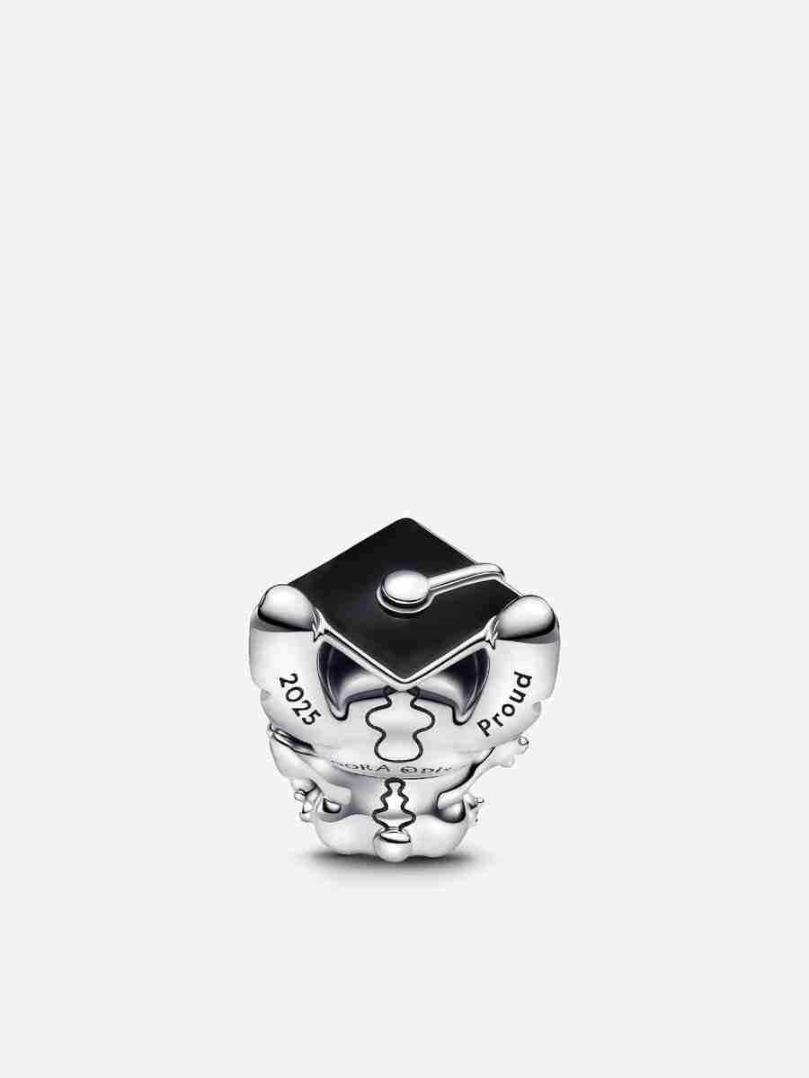 New Graduation Charm Bracelet
