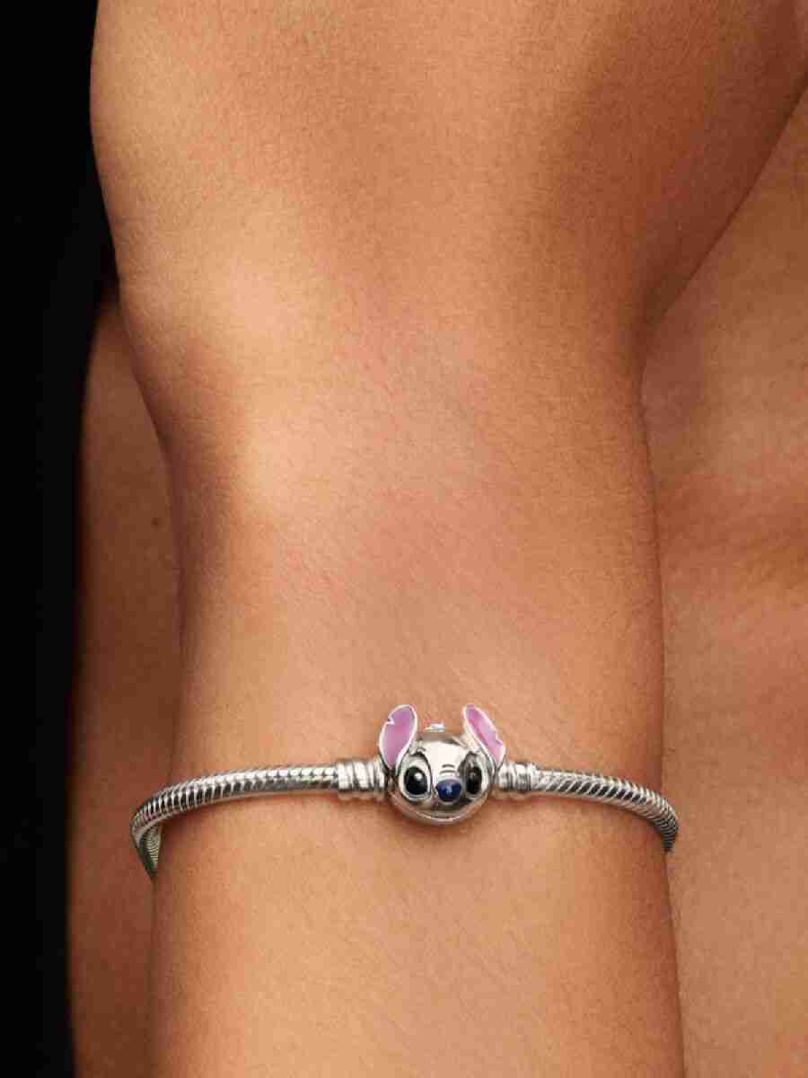 New Snake Chain Bracelet