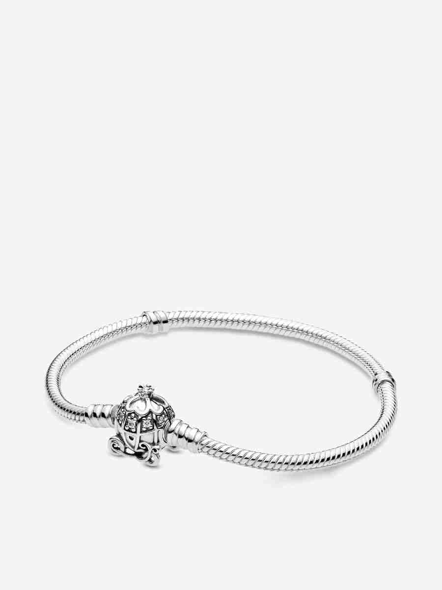 Triple Charm Bracelet Set