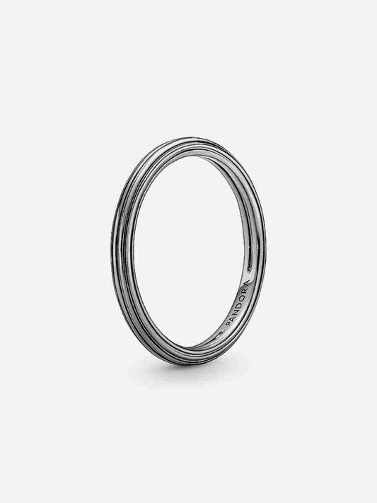 Black ME Ring