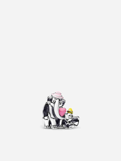 Dumbo Precious Mom Charm Set