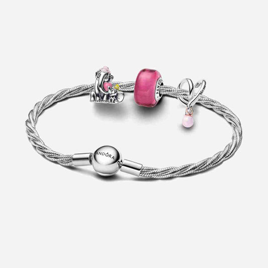 Dumbo Precious Mom Charm Set