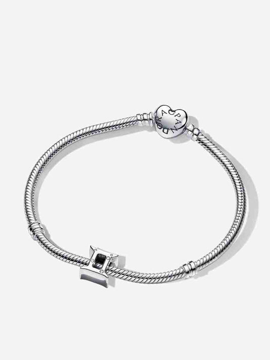 Gemini Zodiac Charm Bracelet Set