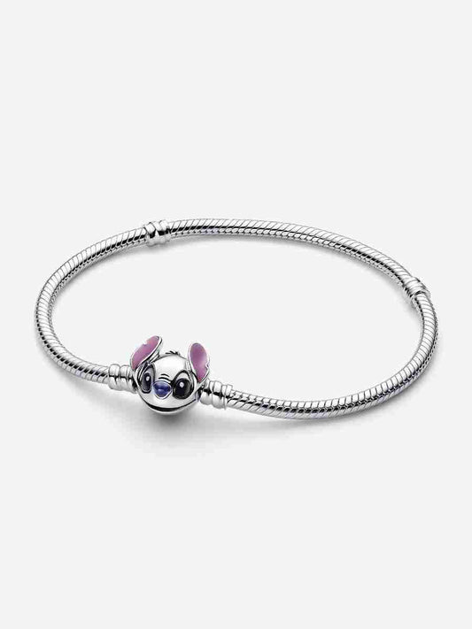 New Snake Chain Bracelet